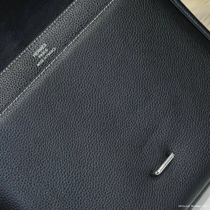 Official Brother Sam 2112YZ0014 Bag Hermès 0813